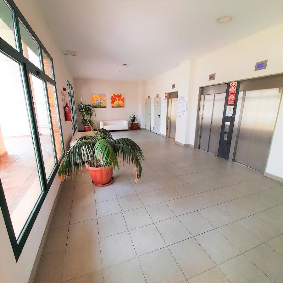 Parque Torre Sol Boutique Apartment 12 Floor , Free Parking, Wi-Fi, Pool, ベニドルム エクステリア 写真
