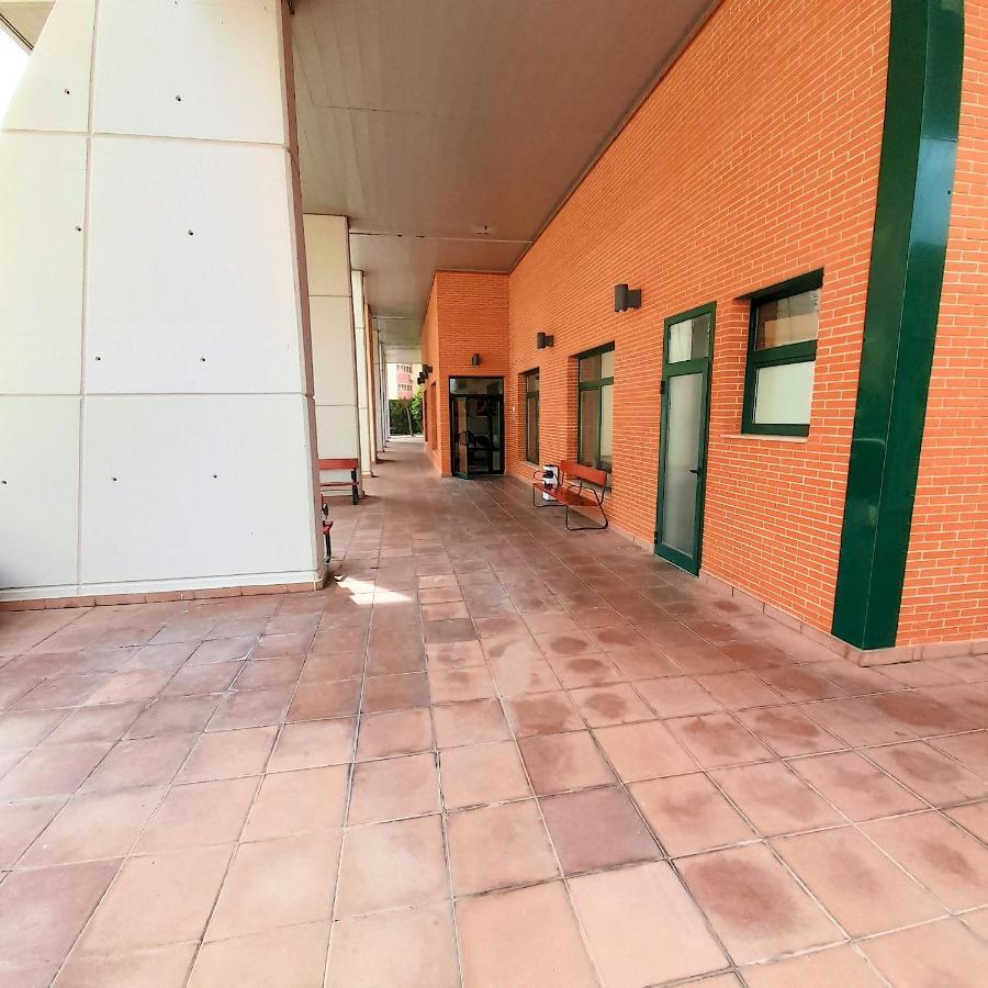 Parque Torre Sol Boutique Apartment 12 Floor , Free Parking, Wi-Fi, Pool, ベニドルム エクステリア 写真